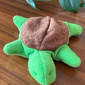 Speedy. Toy Animal, McDonalds. 1993.